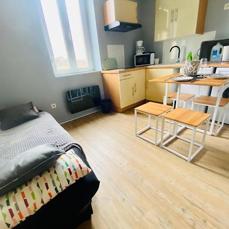 Le Petit Curiste Metz Luxembourg Un-Sejour-A-Part Apartment Rombas Екстериор снимка