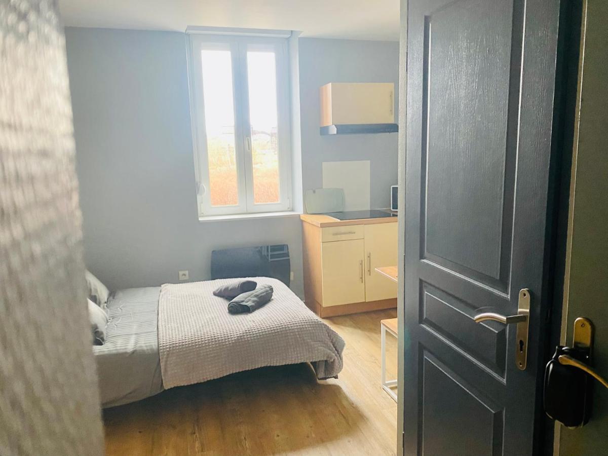 Le Petit Curiste Metz Luxembourg Un-Sejour-A-Part Apartment Rombas Екстериор снимка