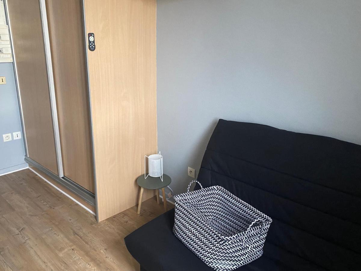 Le Petit Curiste Metz Luxembourg Un-Sejour-A-Part Apartment Rombas Екстериор снимка